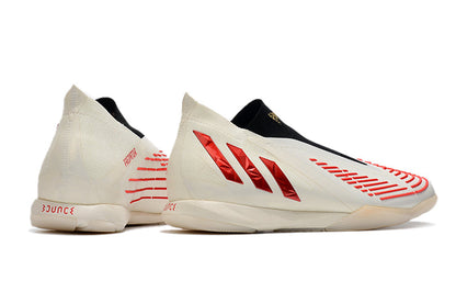 Adidas Predator Edge + Futsal - Showdown