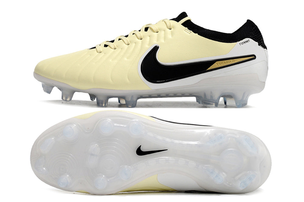 Nike Tiempo Legend X Elite FG - Mad Ready