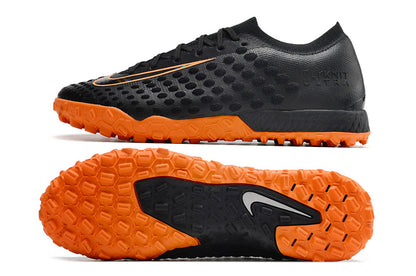 Nike Phantom Ultra Venom Society - Preto Laranja