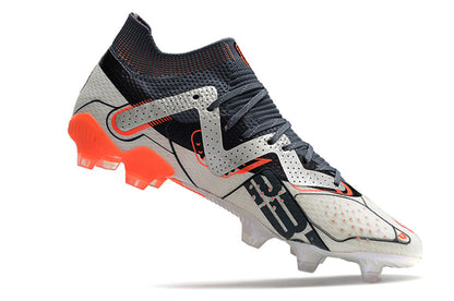 Puma Future Ultimate FG - Prata