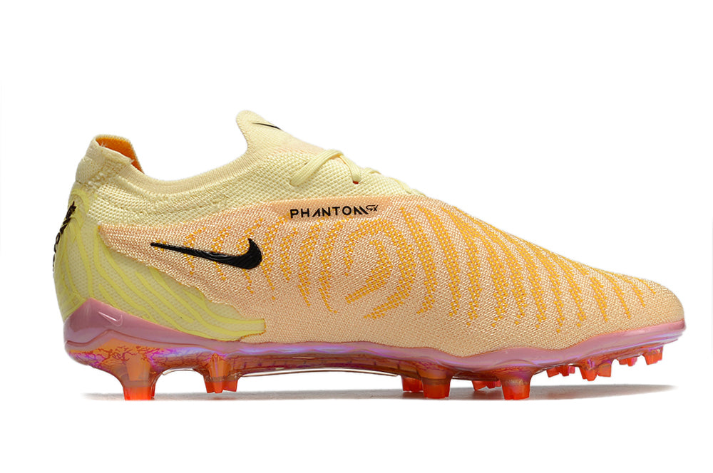 Nike Feminina Phantom GX Elite FG - Blaze