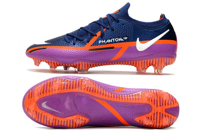 Nike Phantom GT 2 ELITE FG Roxo