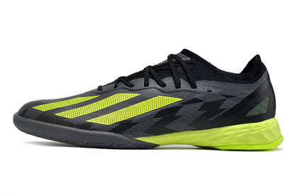 Adidas X Crazyfast .1 Futsal - CrazyCharged