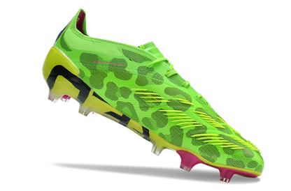 Adidas Predator Elite FG - Verde