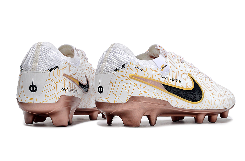 Nike Tiempo Legend X Elite FG - United Golden