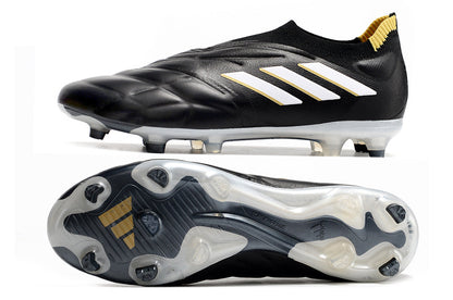 Adidas Copa Pure + FG - Preto