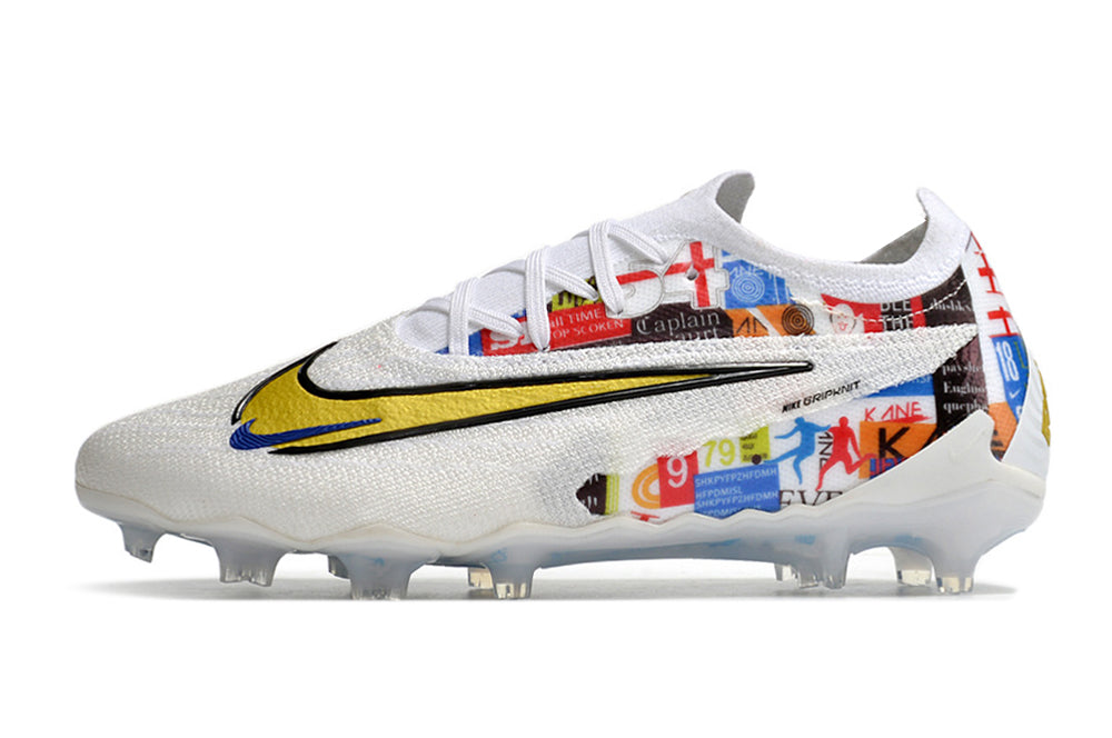 Nike Phantom GX Elite FG - Erling Haaland