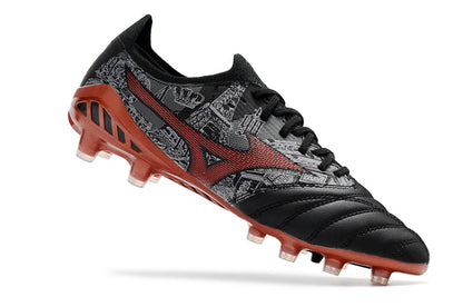 Mizuno Morelia Neo III FG - Sergio Ramos