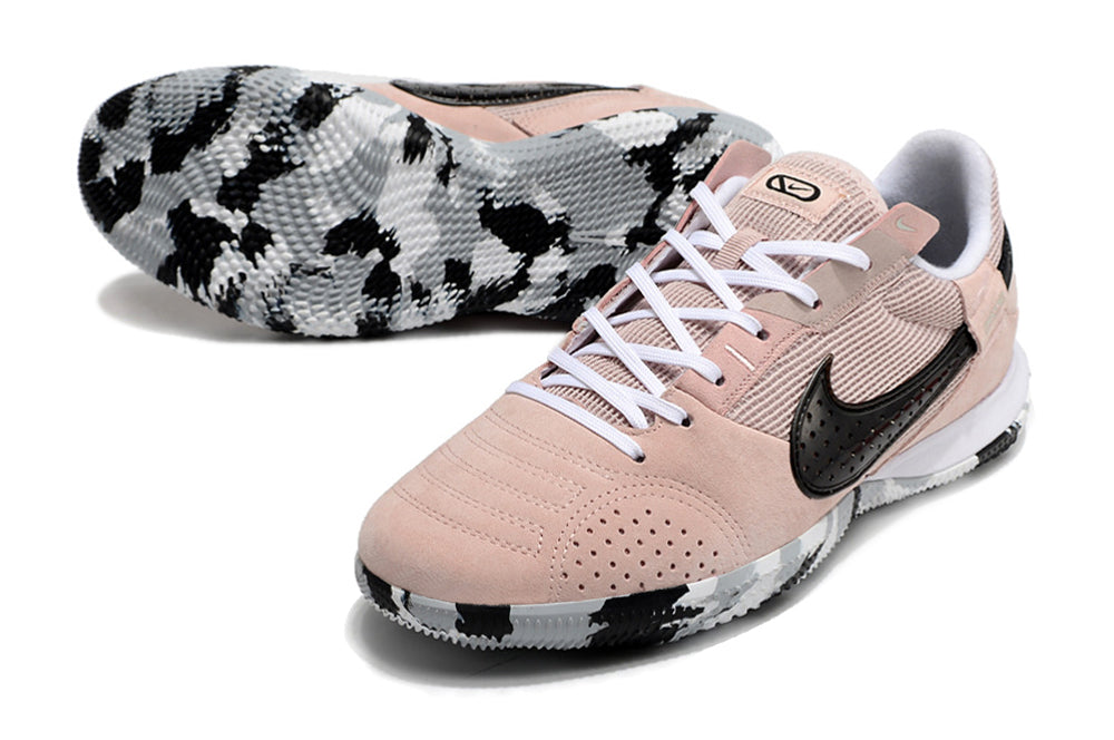 Nike Street Gato Futsal - Rosa