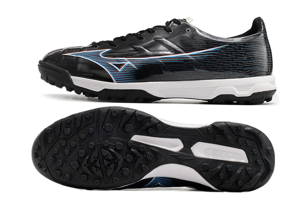 Mizuno Alpha Made in Japan Society - Preto