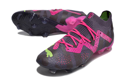 Puma Future Ultimate FG - Roxo