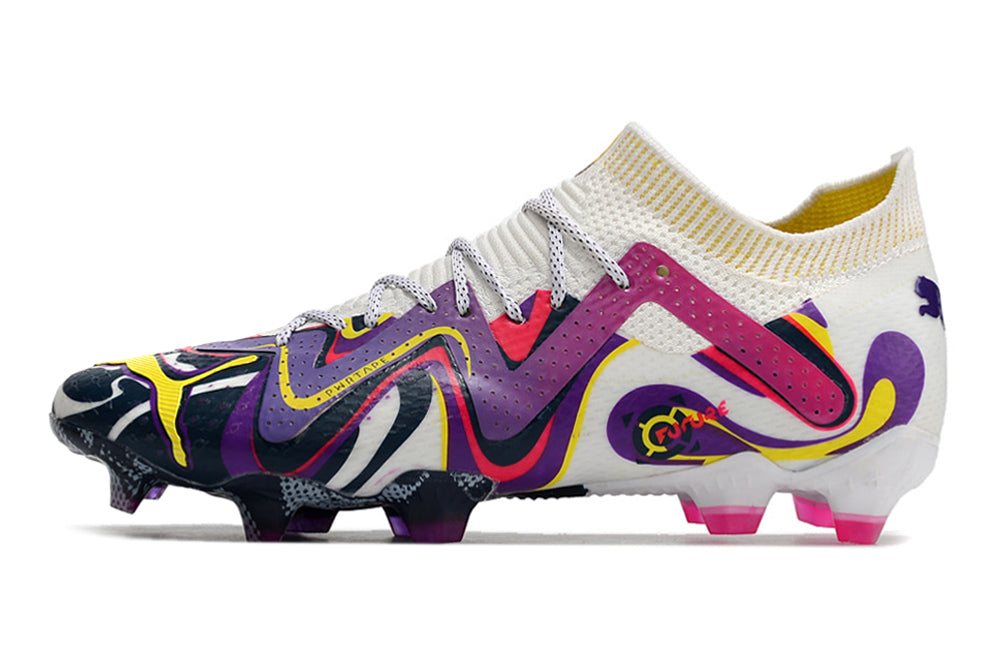 Puma Future Ultimate FG - CREATIVITY