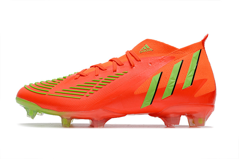 Adidas Predator Edge.1 FG Game Data