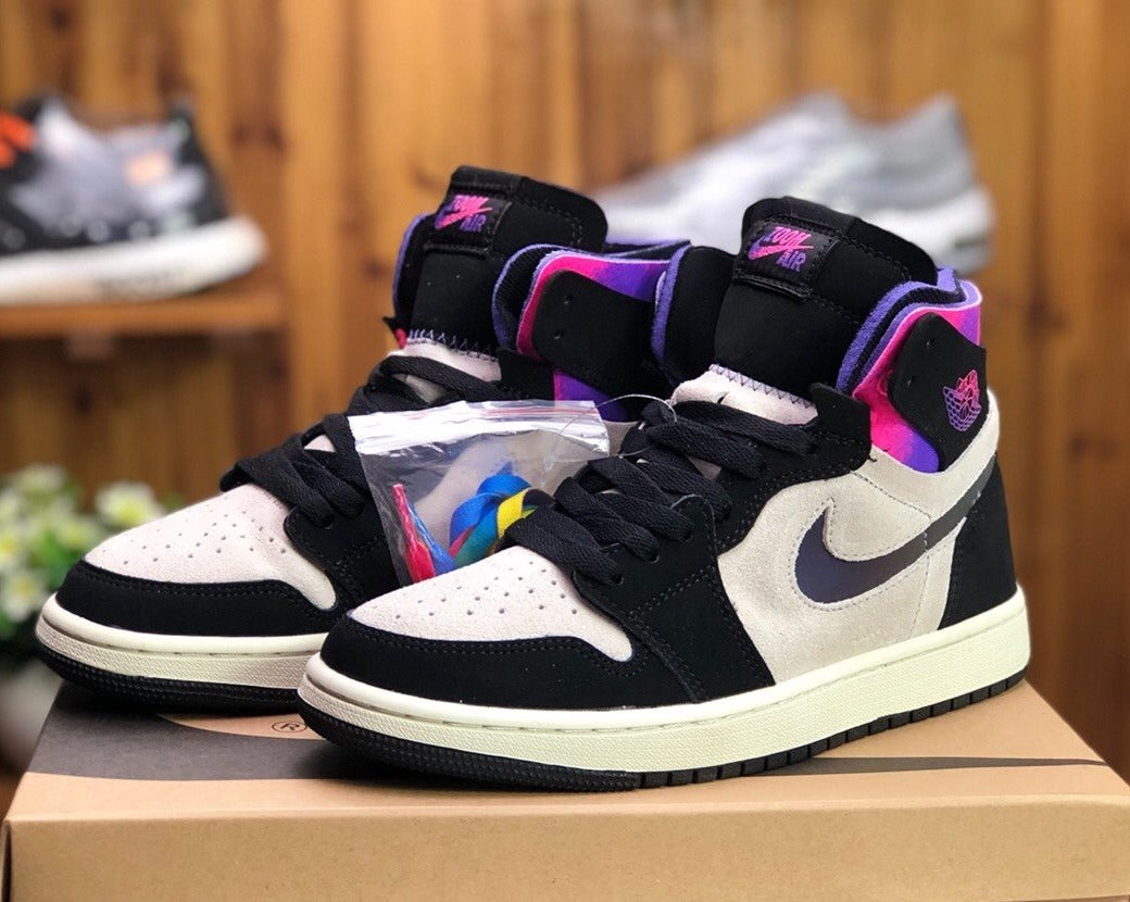 Tênis Nike Air Jordan 1