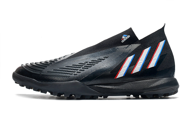 Adidas Predator Edge + Society Edge Of Darkness