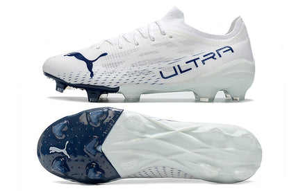 Puma Ultra 1.3 FG Branco Azul