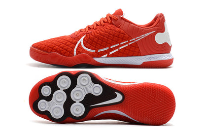 Nike React Gato Futsal - Vermelho