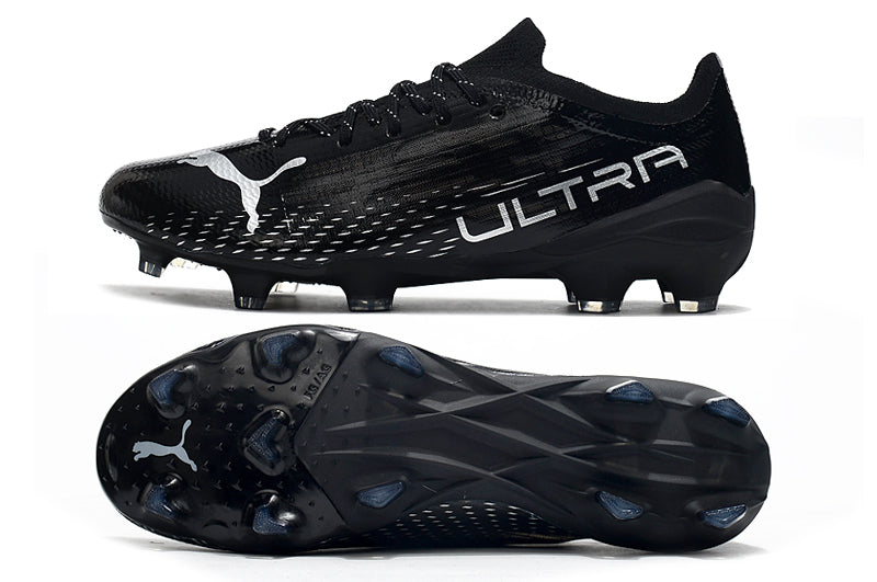 Puma Ultra 1.3 FG Preto