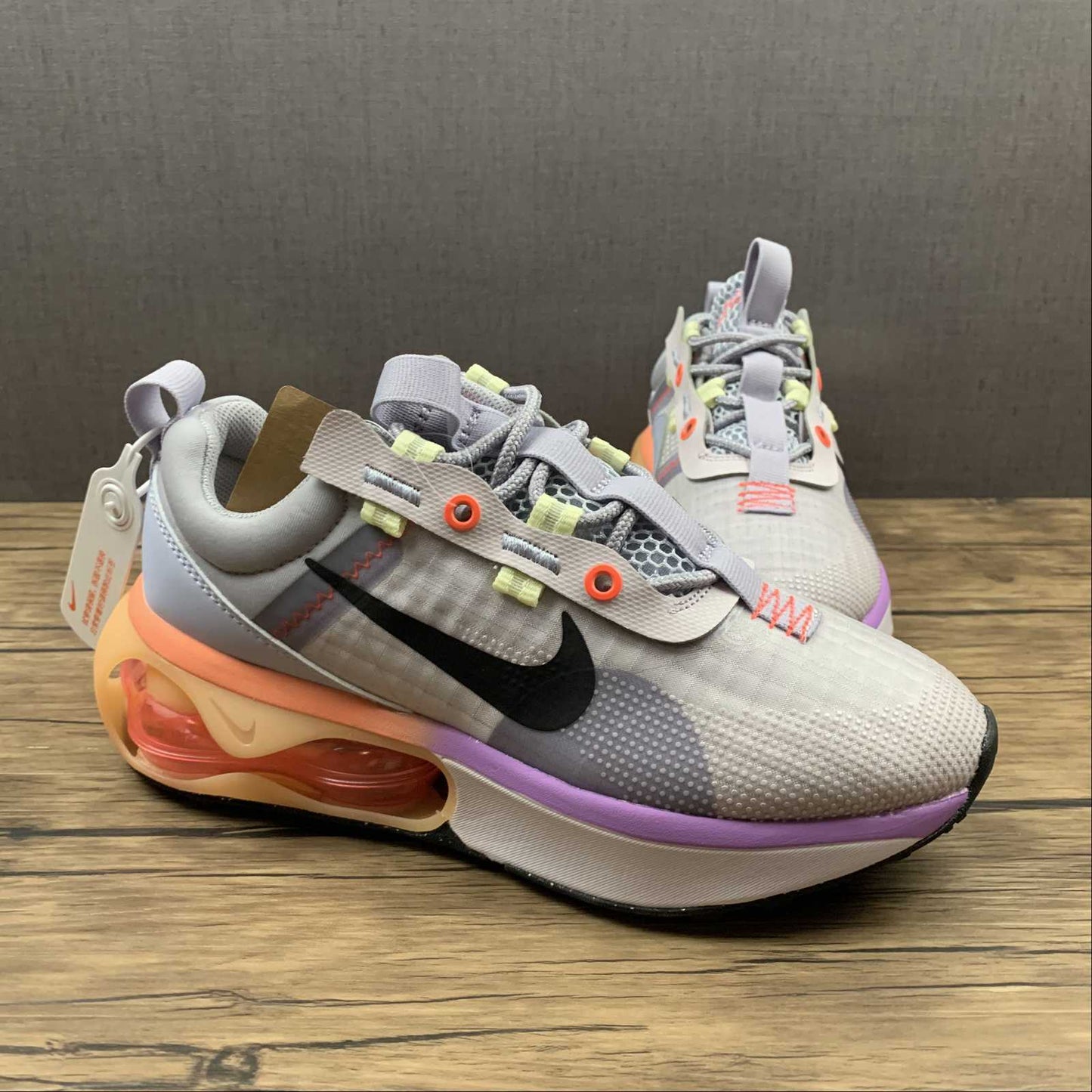 Tênis Nike Air Max 2021