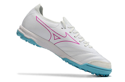 Mizuno Morelia Neo Sala β Society - Branco Azul