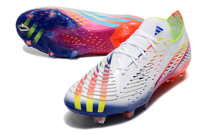 Adidas Predator Edge.1 Low FG Al-Rihla Pack