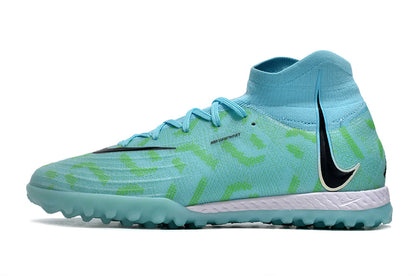 Nike Phantom Luna Elite Society - Azul Verde