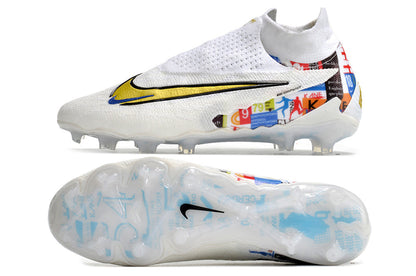 Nike Phantom GX Elite DF FG - Erling Haaland