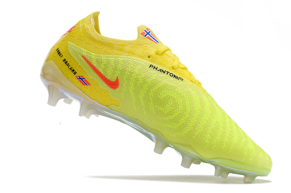 Nike Phantom GX Elite FG - Haaland