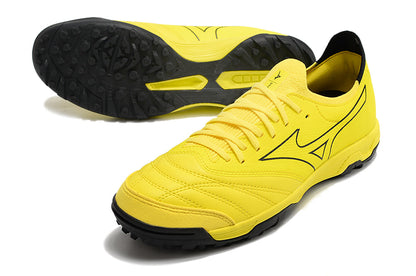 Mizuno Morelia Neo Sala β Society - Amarelo