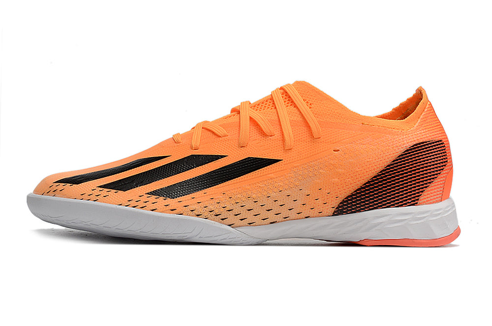 Adidas X Speedportal.1 Futsal - Heatspawn