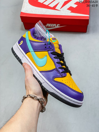 Tênis Dunk SB - CLIQUE PARA VER MAIS CORES