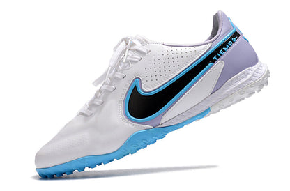 Nike Tiempo Legend 9 Pro Society Branco Azul