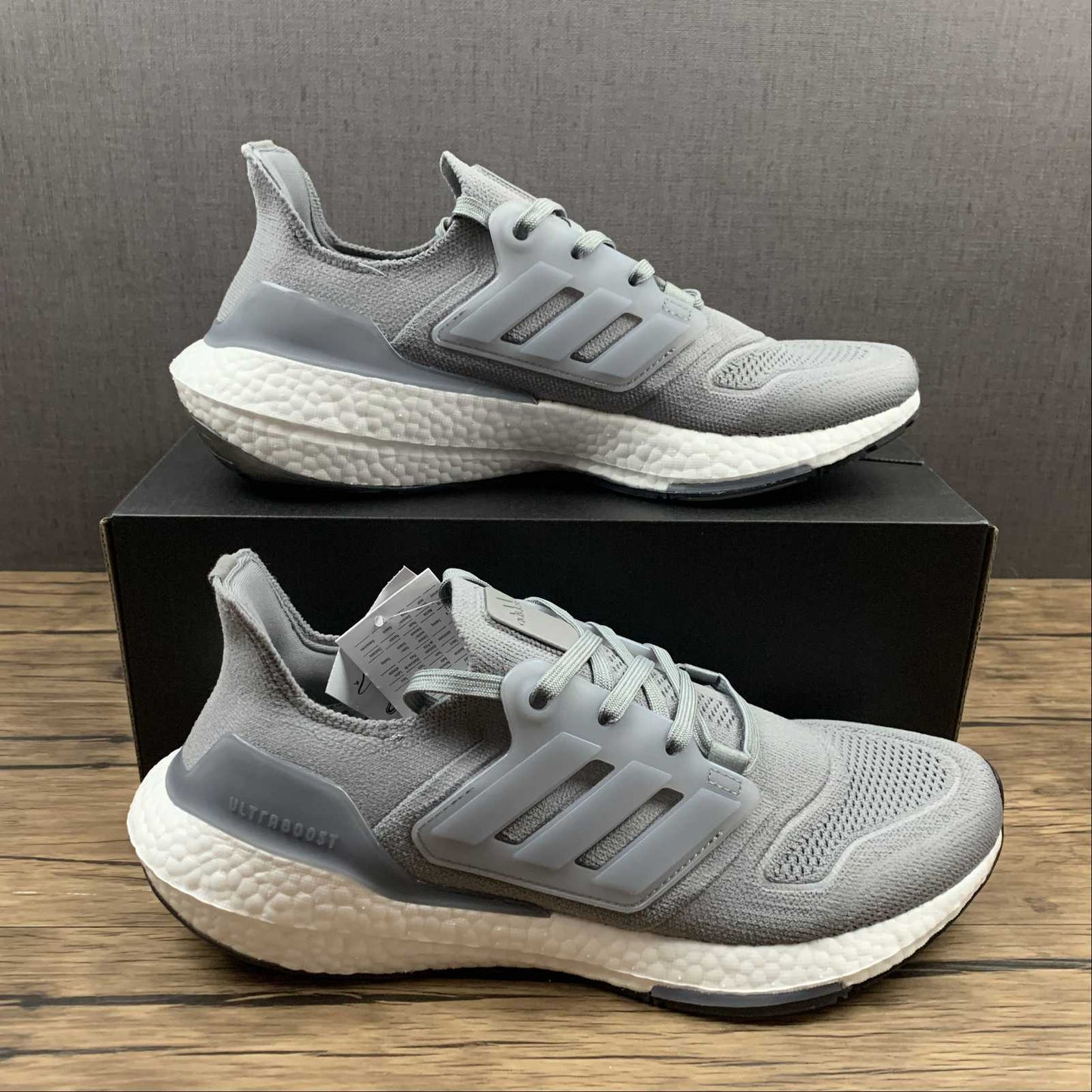 Tênis Ultra Boost 22