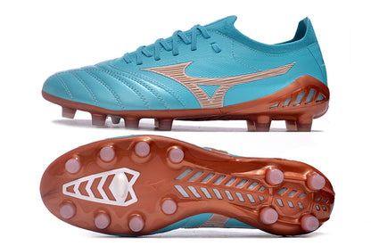 Mizuno Morelia Neo III FG - Azul