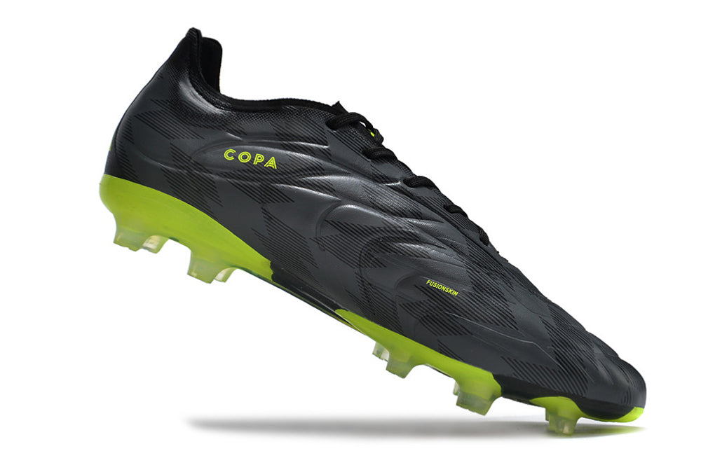 Adidas Copa Pure.1 FG - Crazycharged