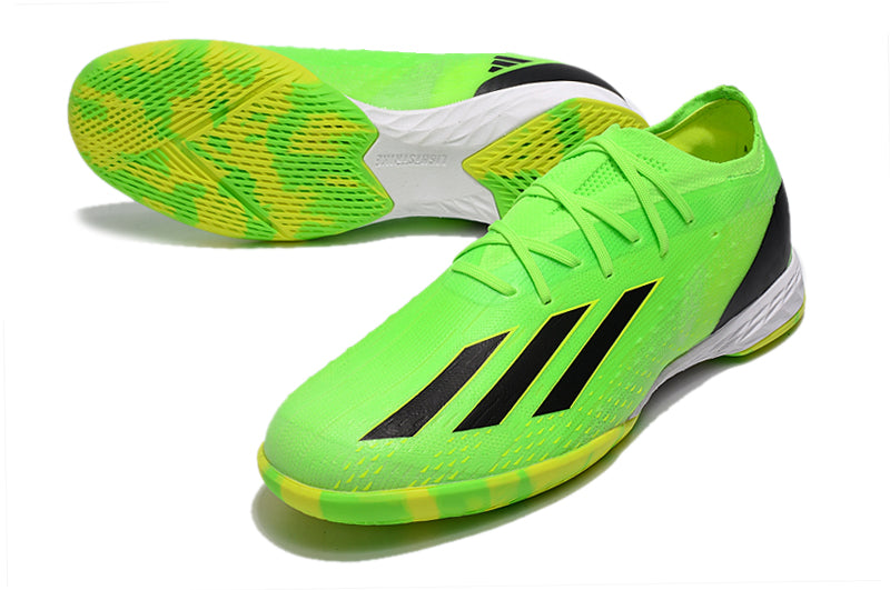 Adidas X Speedportal.1 Futsal - Game Data