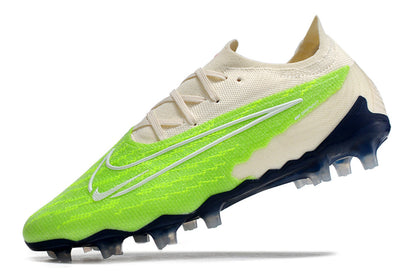 Nike Phantom GX Elite FG - Verde Creme