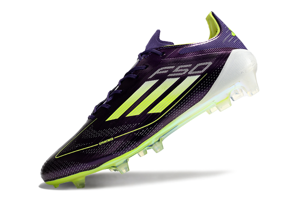 Adidas F50 Elite FG - Fast Reborn