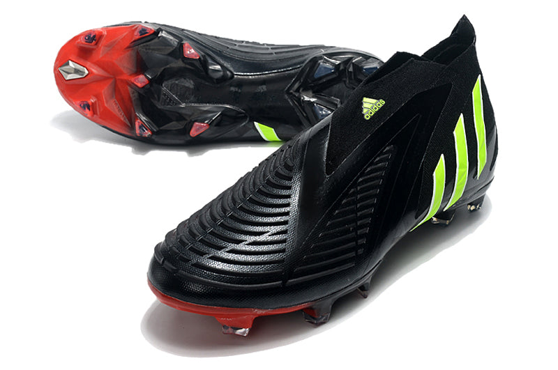 Adidas Predator Edge + FG Shadow