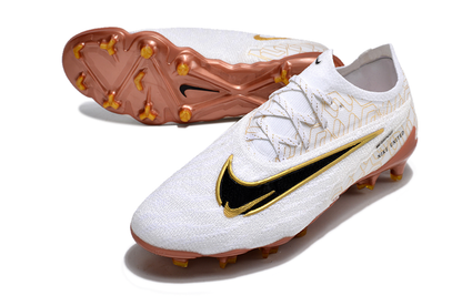 Nike Phantom GX Elite FG - Golden Pack