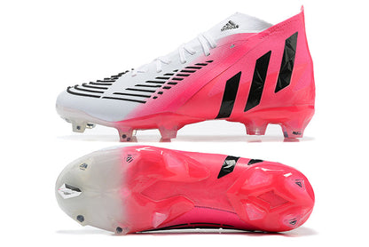 Adidas Predator Edge.1 FG Rosa