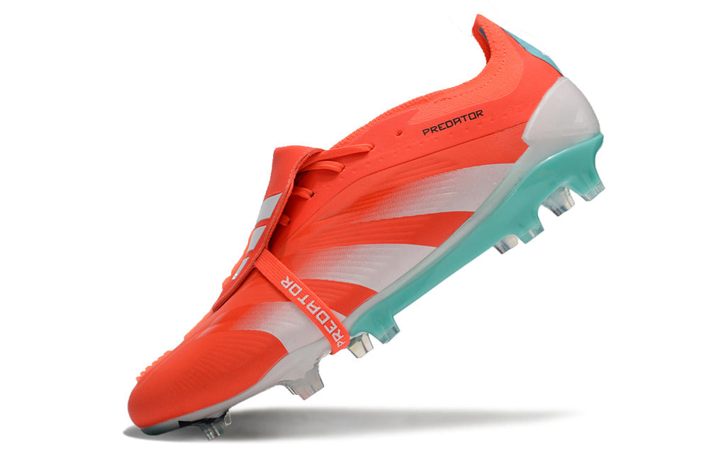 Adidas Predator Elite Tongue FG - Energy Citrus