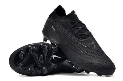 Nike Feminina Phantom GX Elite FG - Blackout