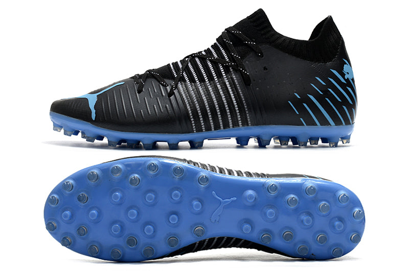 Puma Future Z 1.4 MG - Preto Azul