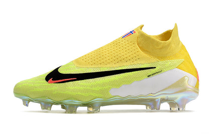 Nike Phantom GX Elite DF FG - Haaland