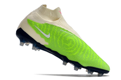 Nike Phantom GX Elite DF FG - Verde Creme