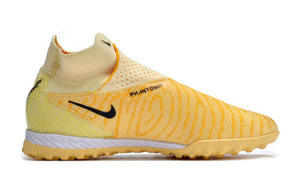 Nike Phantom GX Elite DF FEMININA E INFANTIL - Amarelo