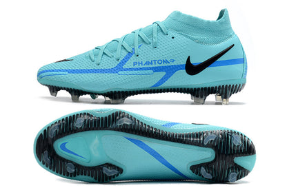 Nike Phantom GT 2 ELITE DF FG - Azul