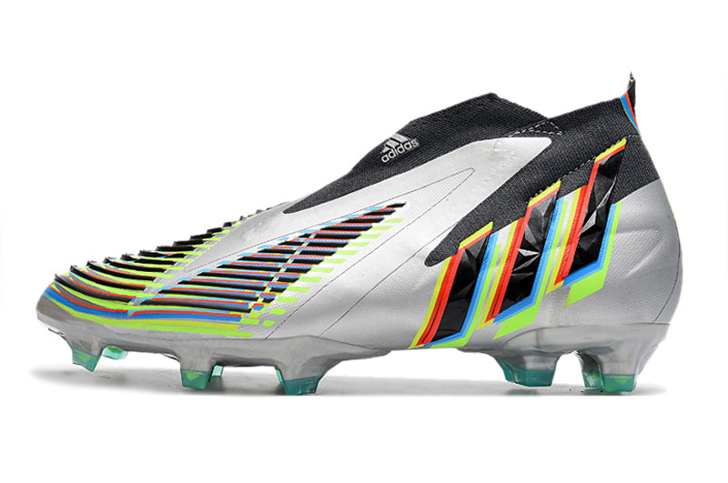 Adidas Predator Edge + FG  Edge - Beyond Fast