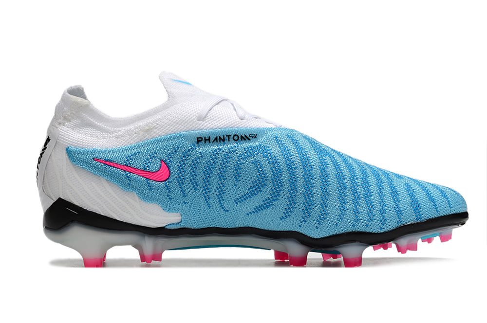 Nike Feminina Phantom GX Elite FG - Blast